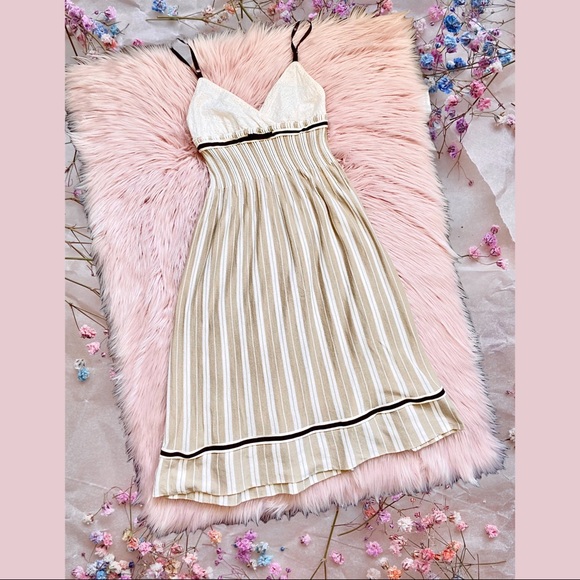 Tristan 100% Cotton Dress - Picture 1 of 13
